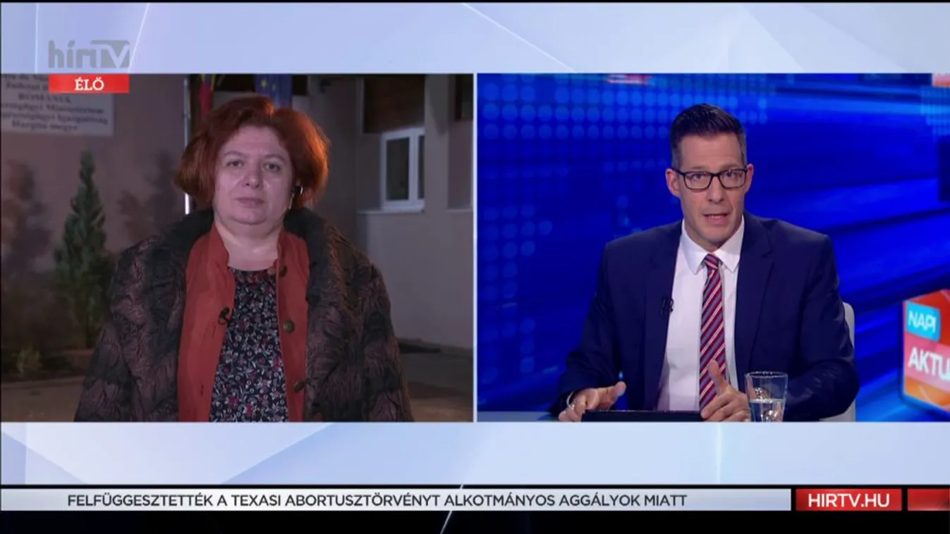 Határmenti megyékből szállítanának át koronavírusos betegeket Magyarországra