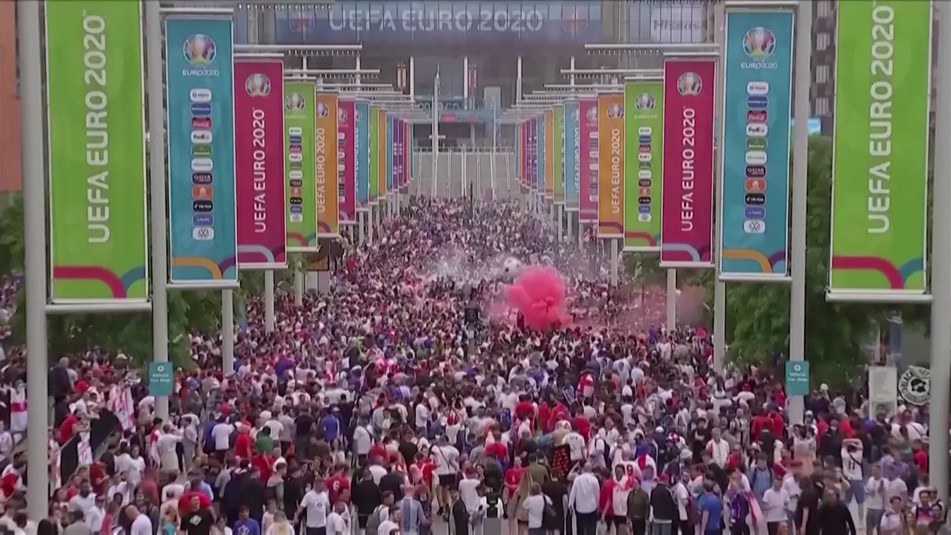 Kétmeccses eltiltást kapott Anglia