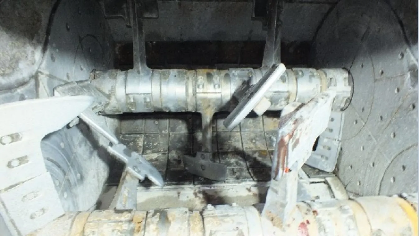 Lezárt akta: megszegett munkavédelmi szabályok