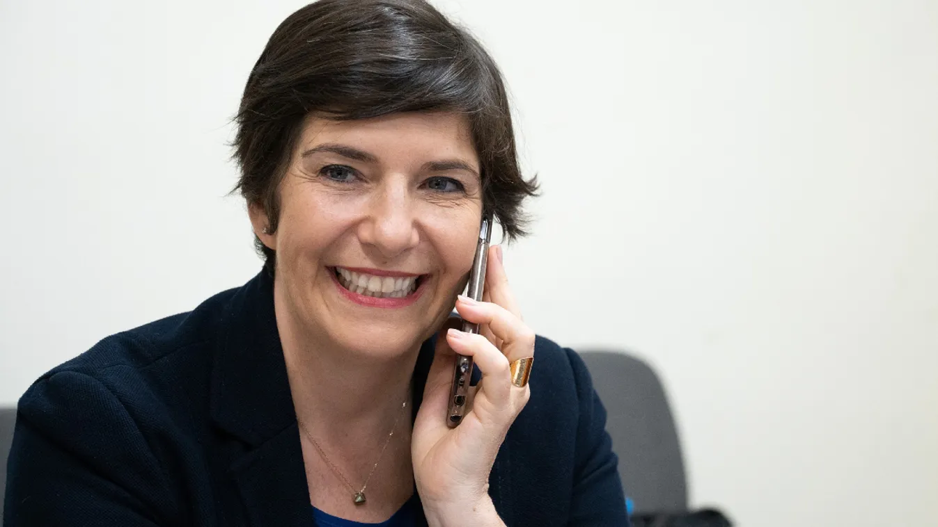 Dobrev Klára megnyerte az előválasztás első fordulóját