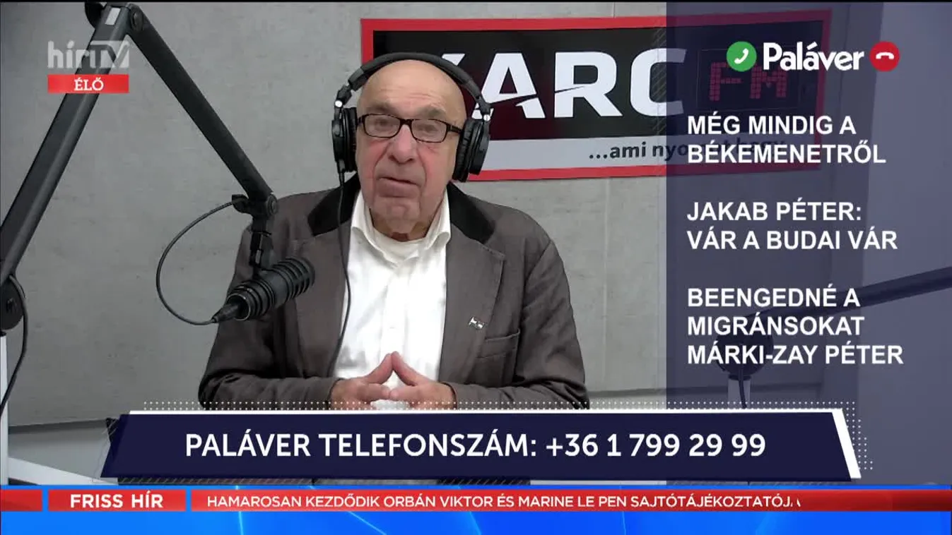 Paláver (2021-10-26)