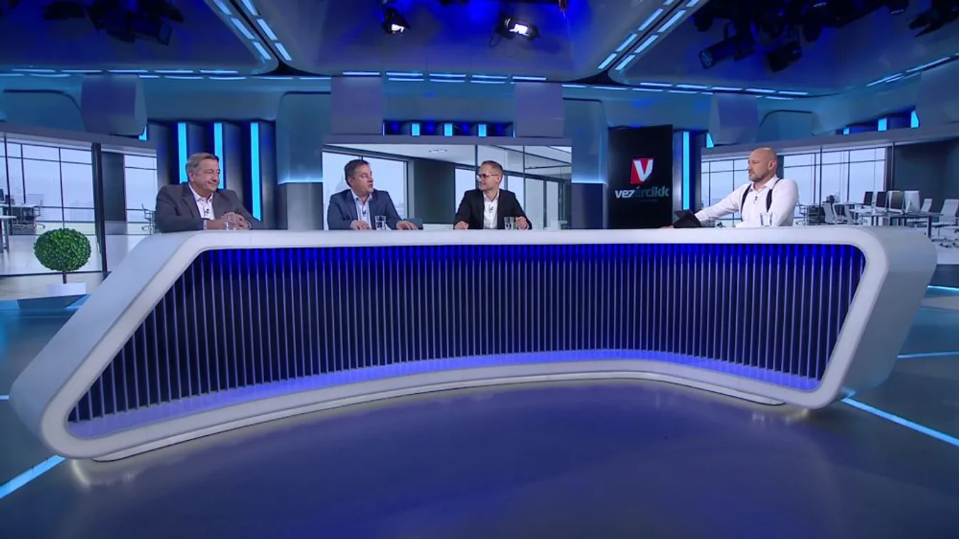 Vezércikk: Orbán szerint plüssmacikkal nem lehet megvédeni határt