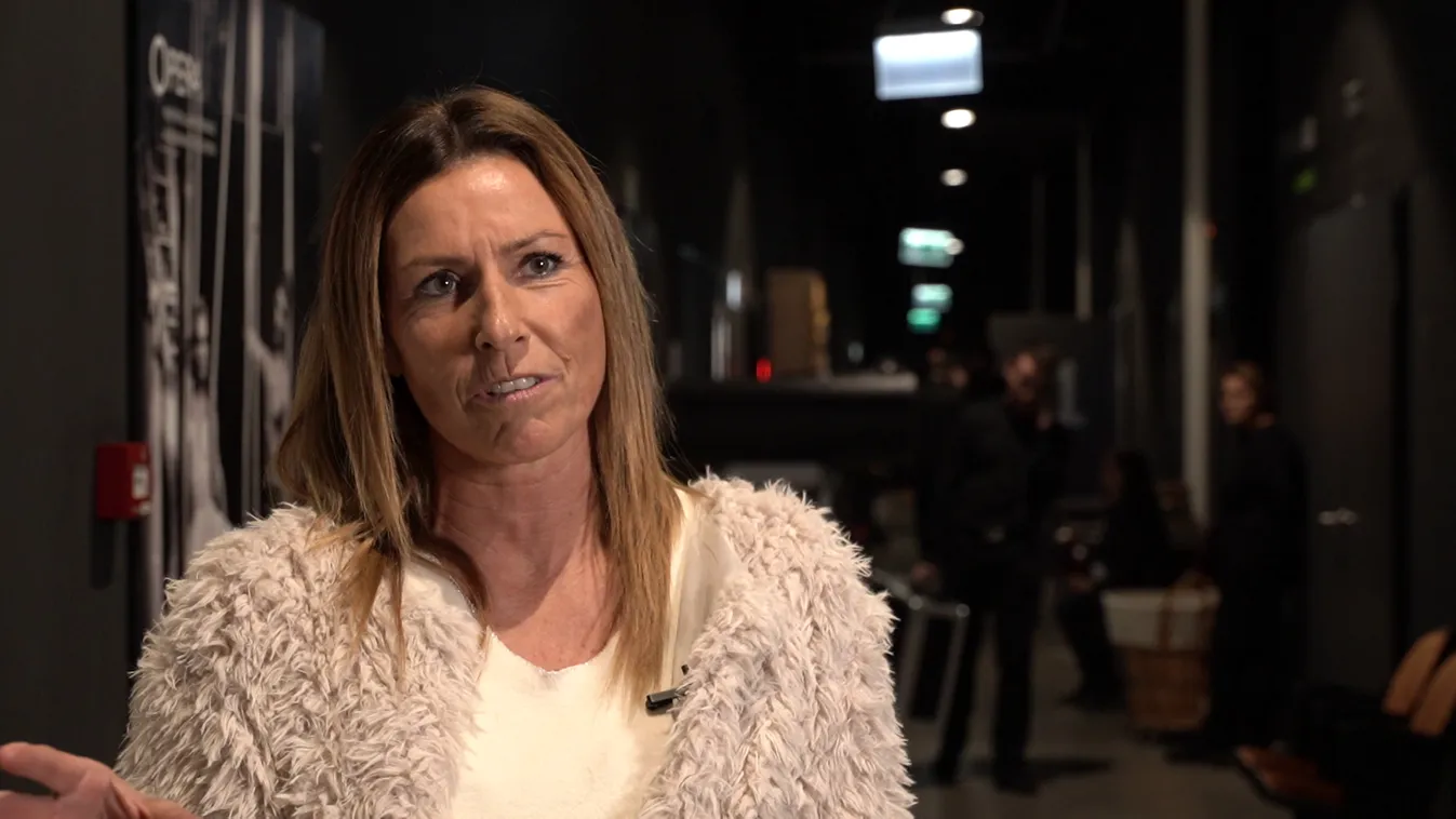 Radar: Kultúra 22 ezer négyzetméteren