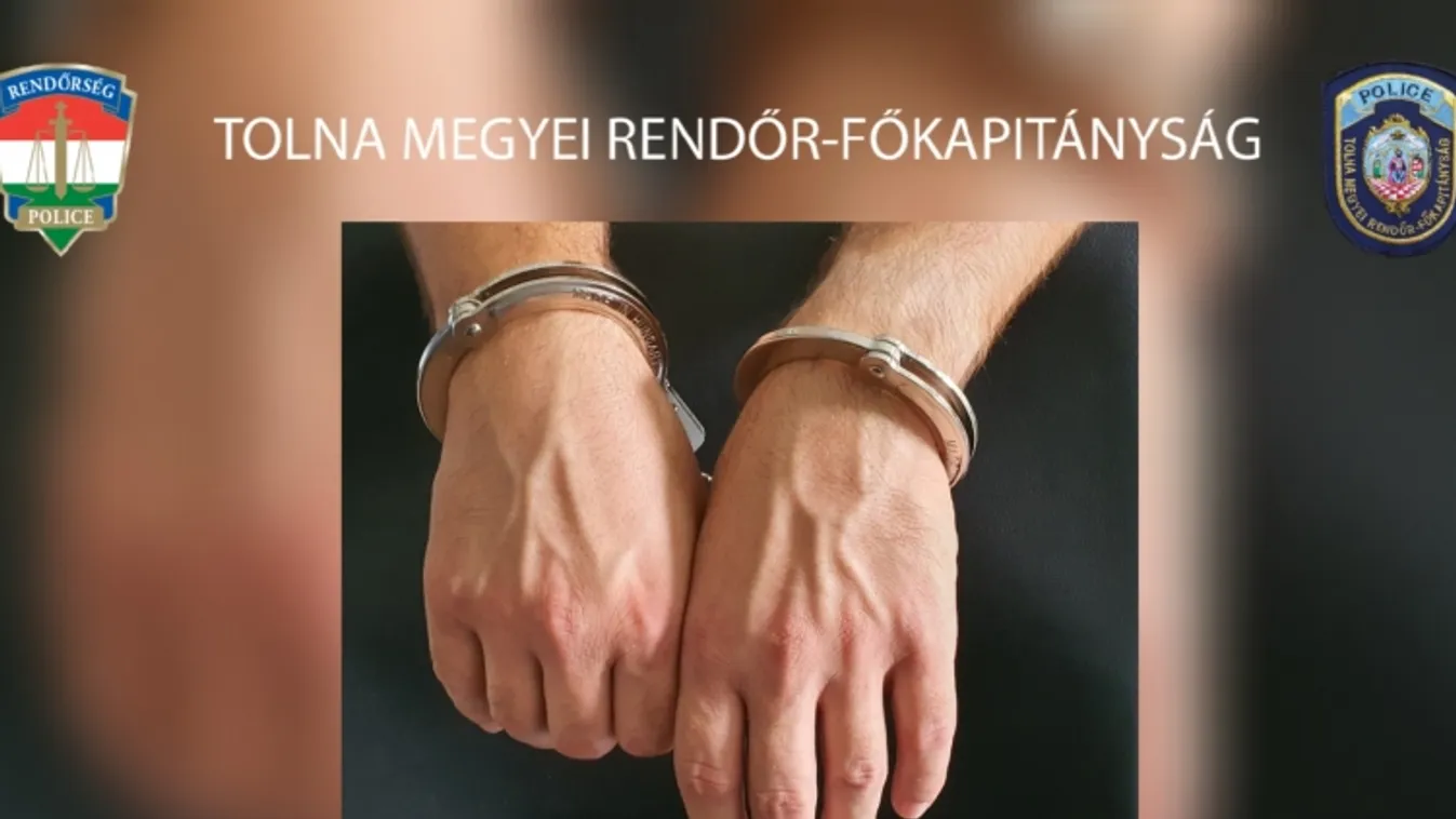 Duplán kattant a bilincs