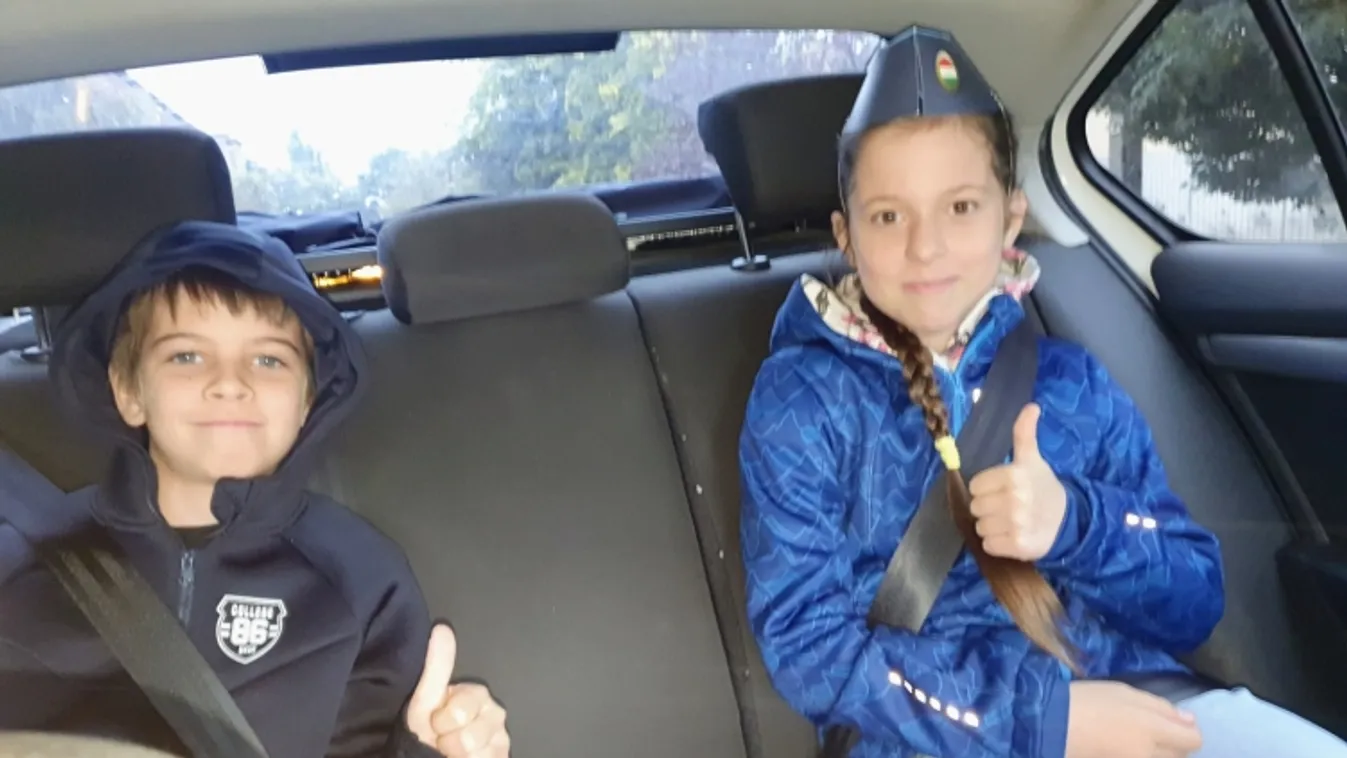 Az ígéret szép szó