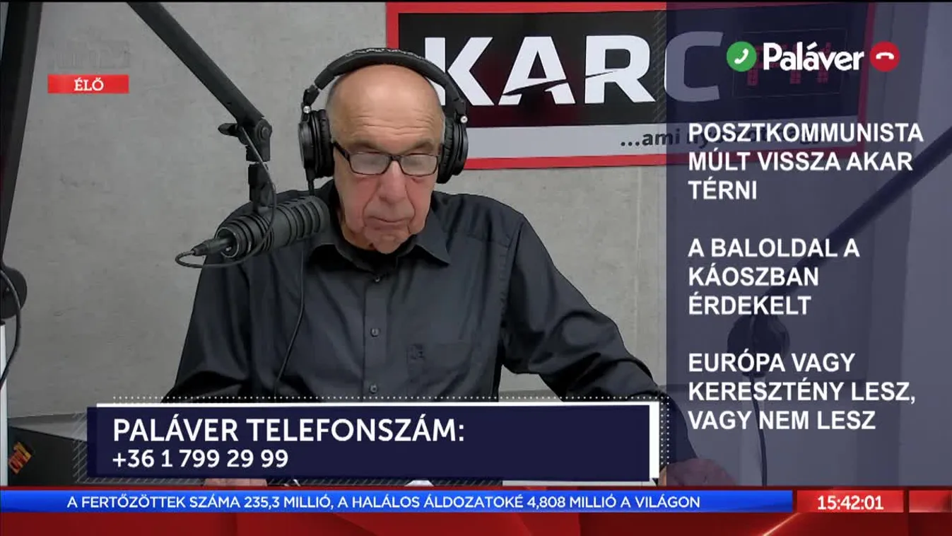 Paláver (2021-10-05)