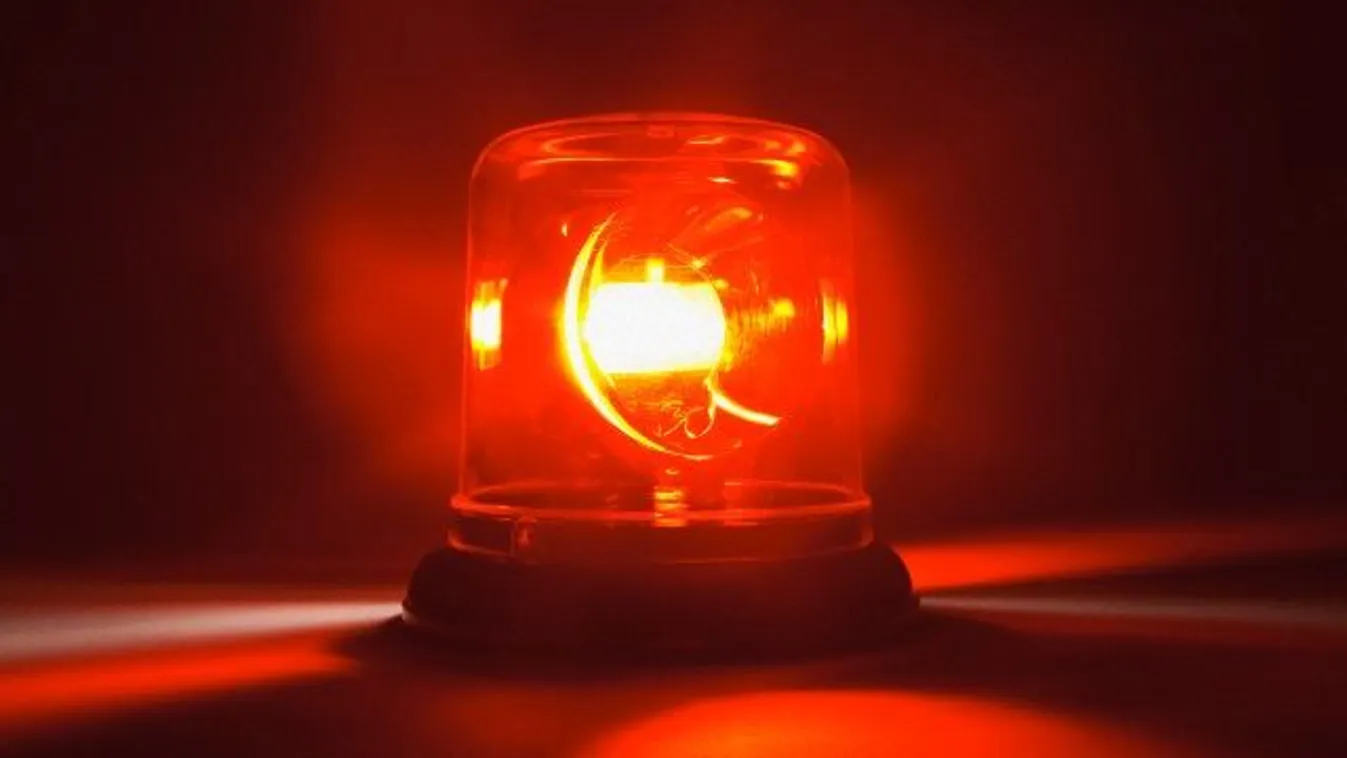 Halálos baleset történt Lábatlanban