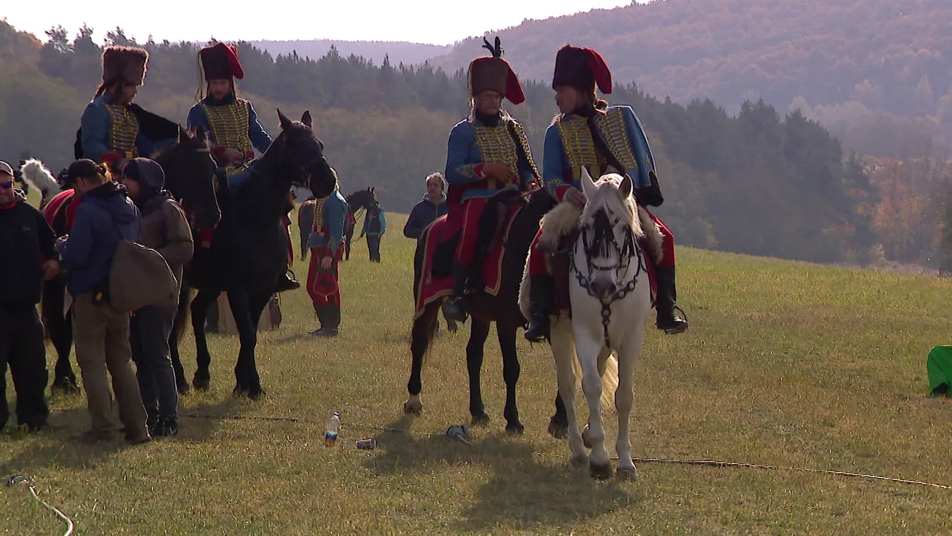 Radar: Forog a leghuszárosabb film