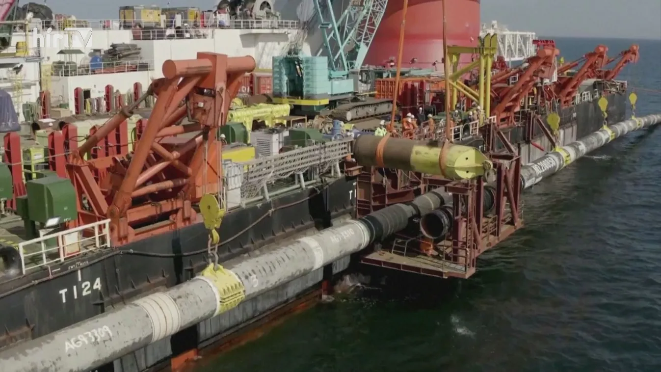 Orbán Viktor: Nagyobb befolyást kell kapnia Közép-Európának az uniós döntésekben