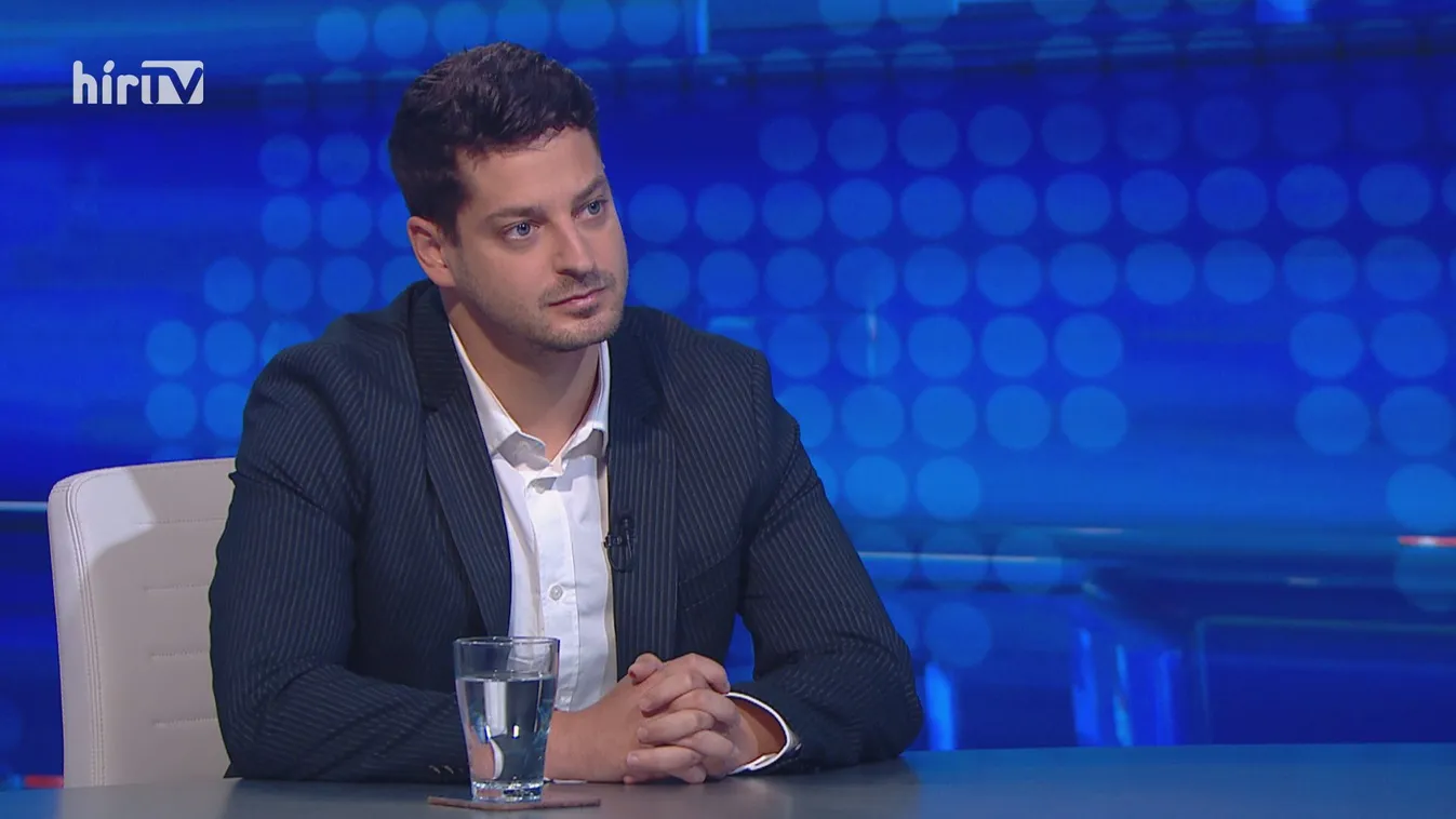 Ungár Péter: Mi leszünk a garanciája annak, hogy Magyarországon zöld fordulat lesz