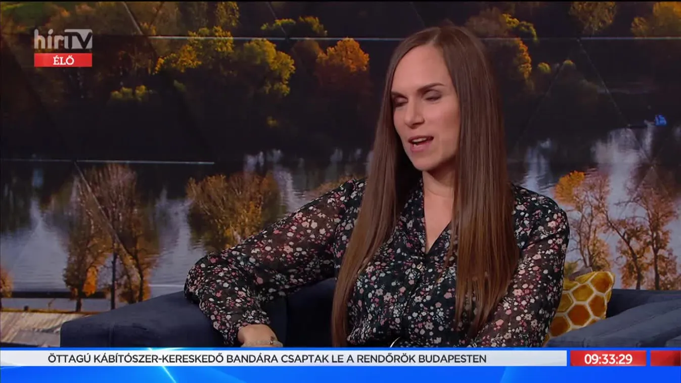 Mozaik - Megjelent Hajdu Klára legújabb dala (2021-10-18)