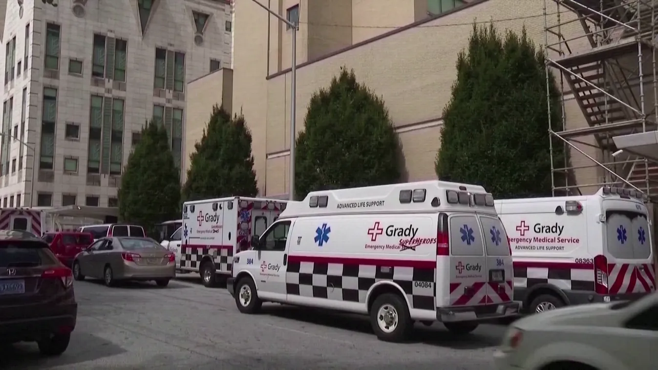 Texas nem kötelezi a dolgozókat az oltakozásra