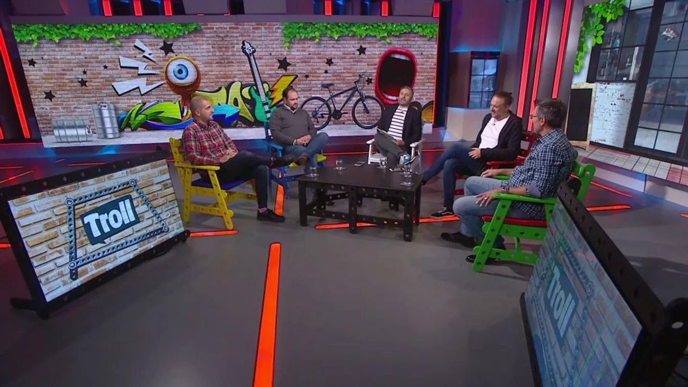 Troll: Vajon, mikor követelik a gyertya áfájának csökkentését?