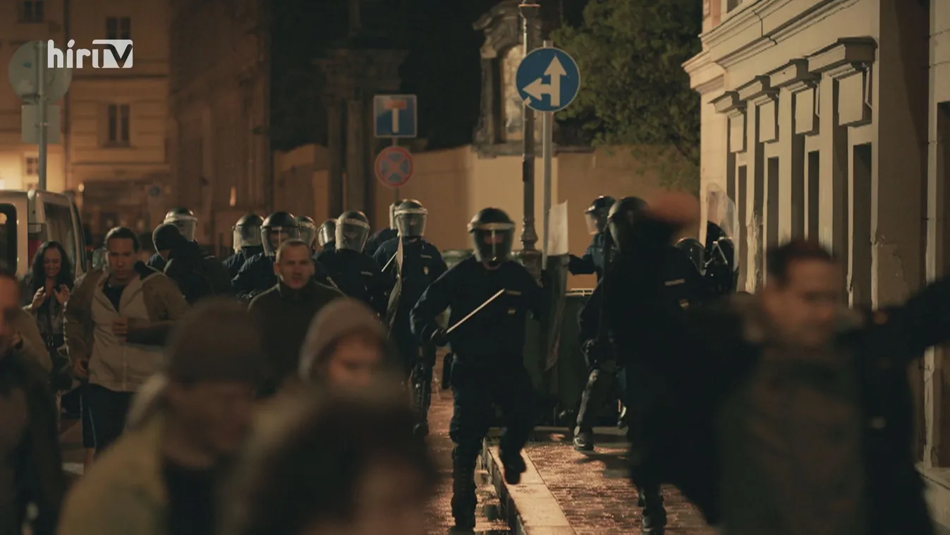 Brüsszelben debütál az Elk*rtuk