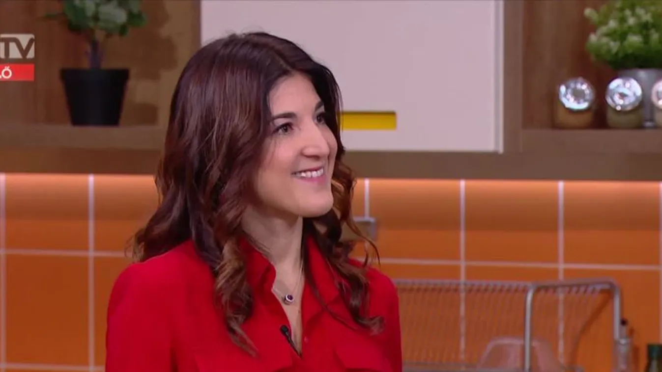 Mozaik: Szakértőnk Dr Takács Hajnalka