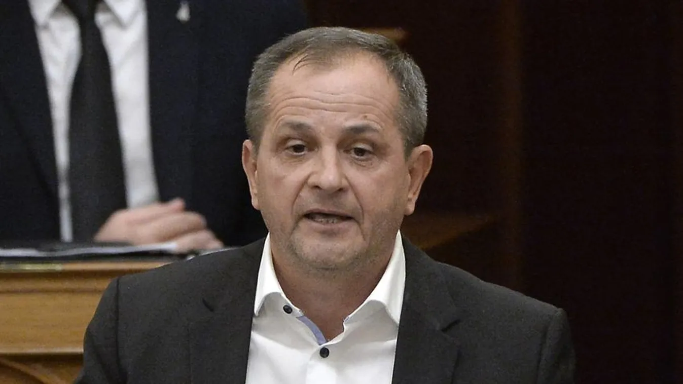 Városháza-gate: Feljelentést tesz Budai Gyula