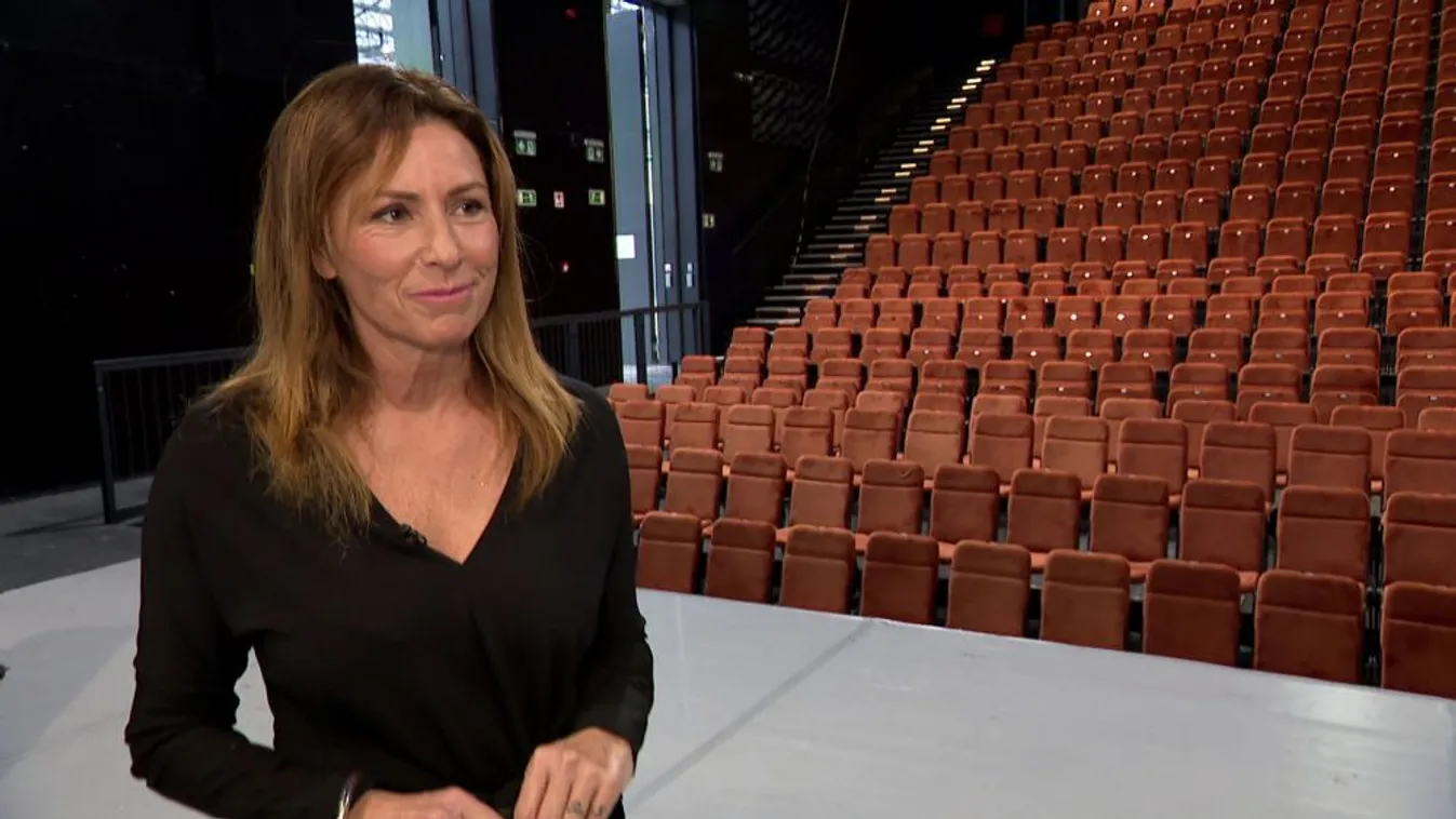 Az örök éjkirálynő