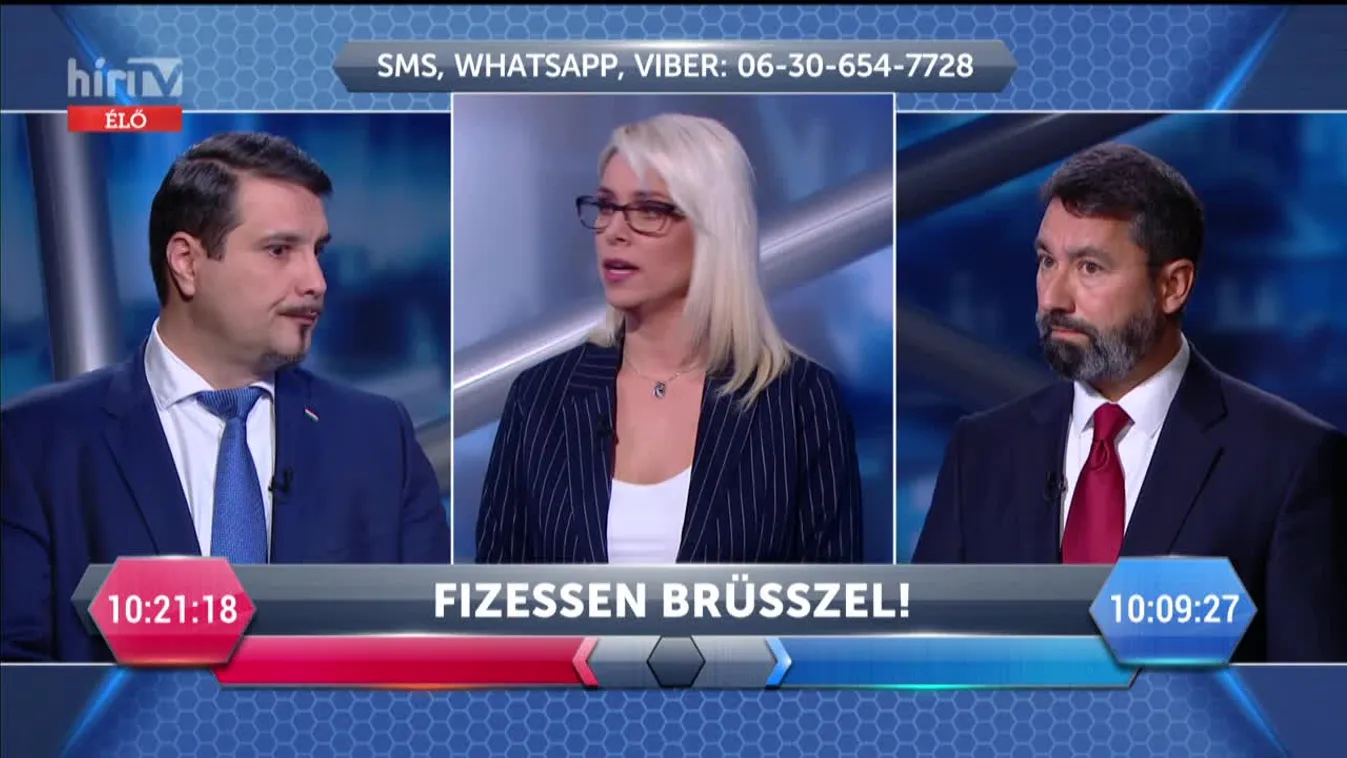 Csörte (2021-11-04)