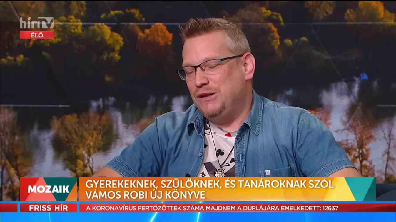 Mozaik - Újra fellendül a hazai csuklós busz gyártás