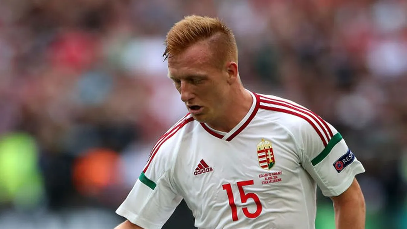 Kleinheisler sem játszhat