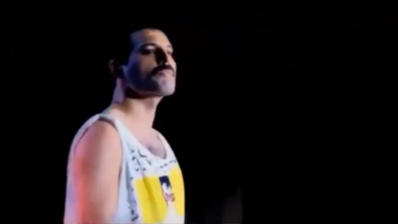 30 éve halt meg Freddie Mercury