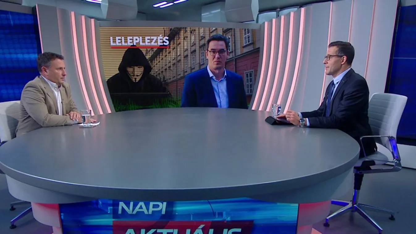 Láng Zsolt: Karácsony Gergelyről mindenki elhiszi, fogalma sincs, hogy mi történik a Városházán