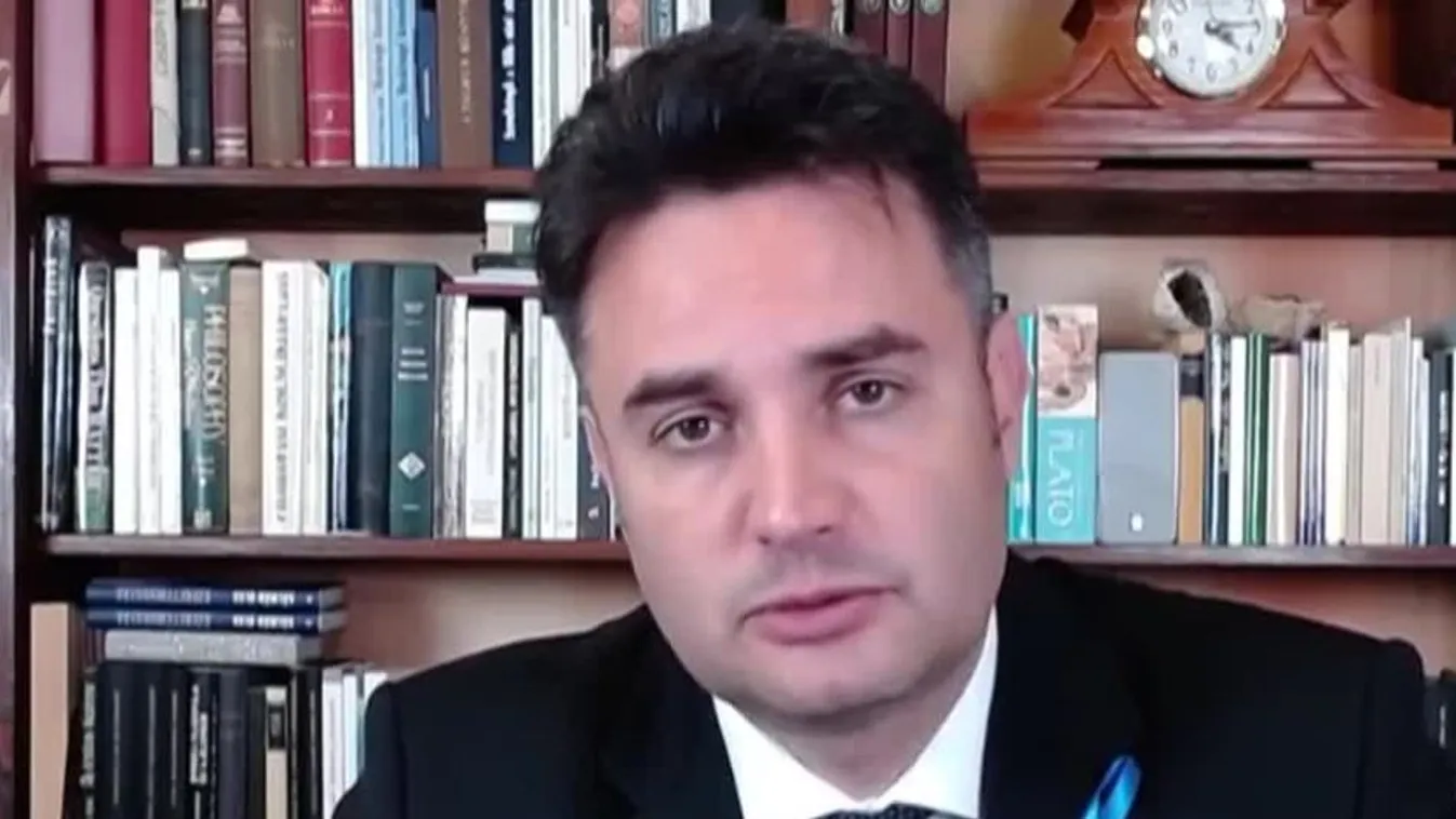 Ismét támadta a rezsicsökkentést Márki-Zay Péter