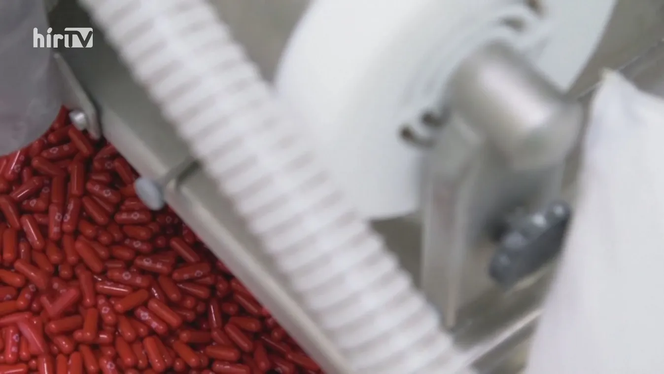 Újabb koronavírus elleni gyógyszer kapott vészhelyzeti engedélyt az uniótól