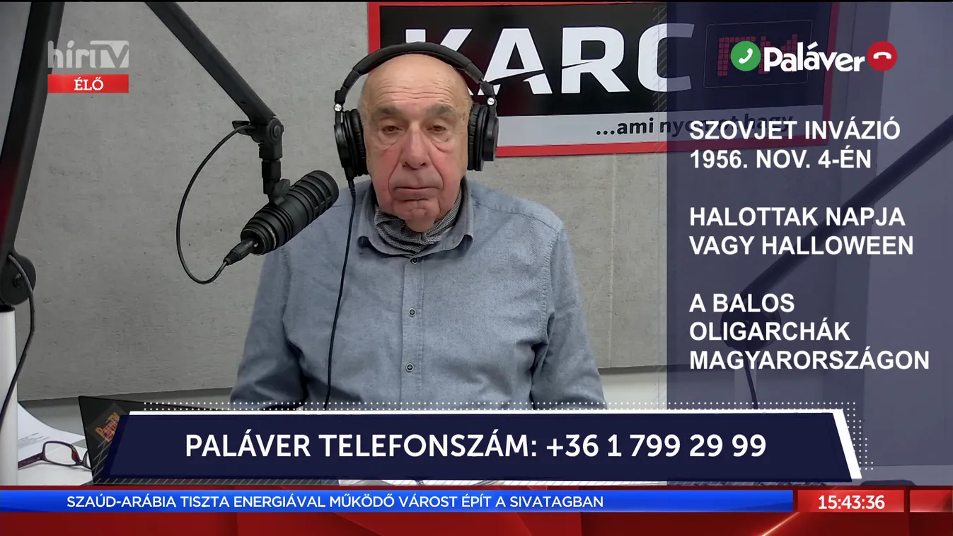 Paláver: Halottak napja vagy Halloween