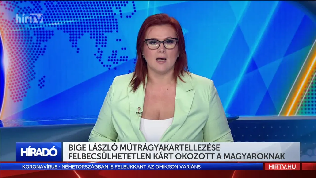 Bige László műtrágyakartellezése felbecsülhetetlen kárt okozott a magyaroknak