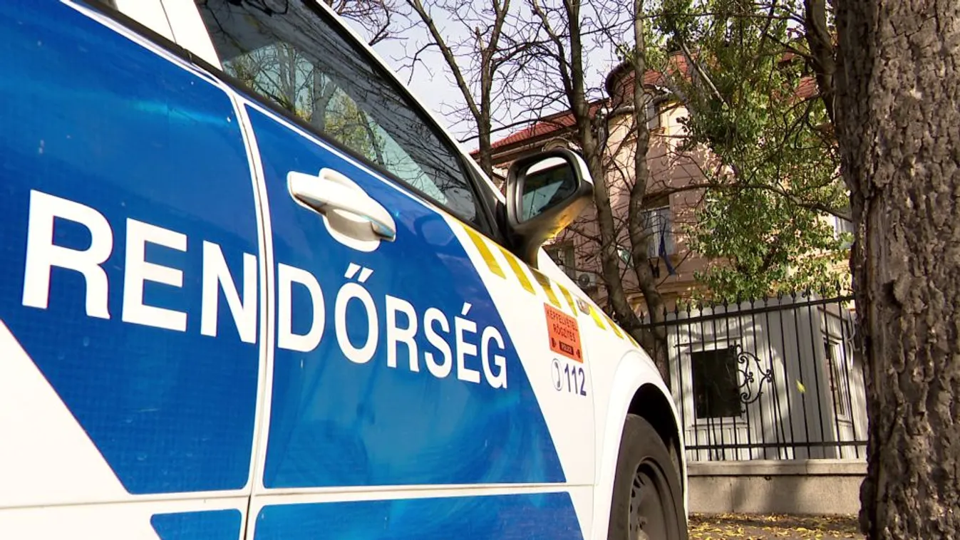 Erőszakos rendőrök ellen emeltek vádat