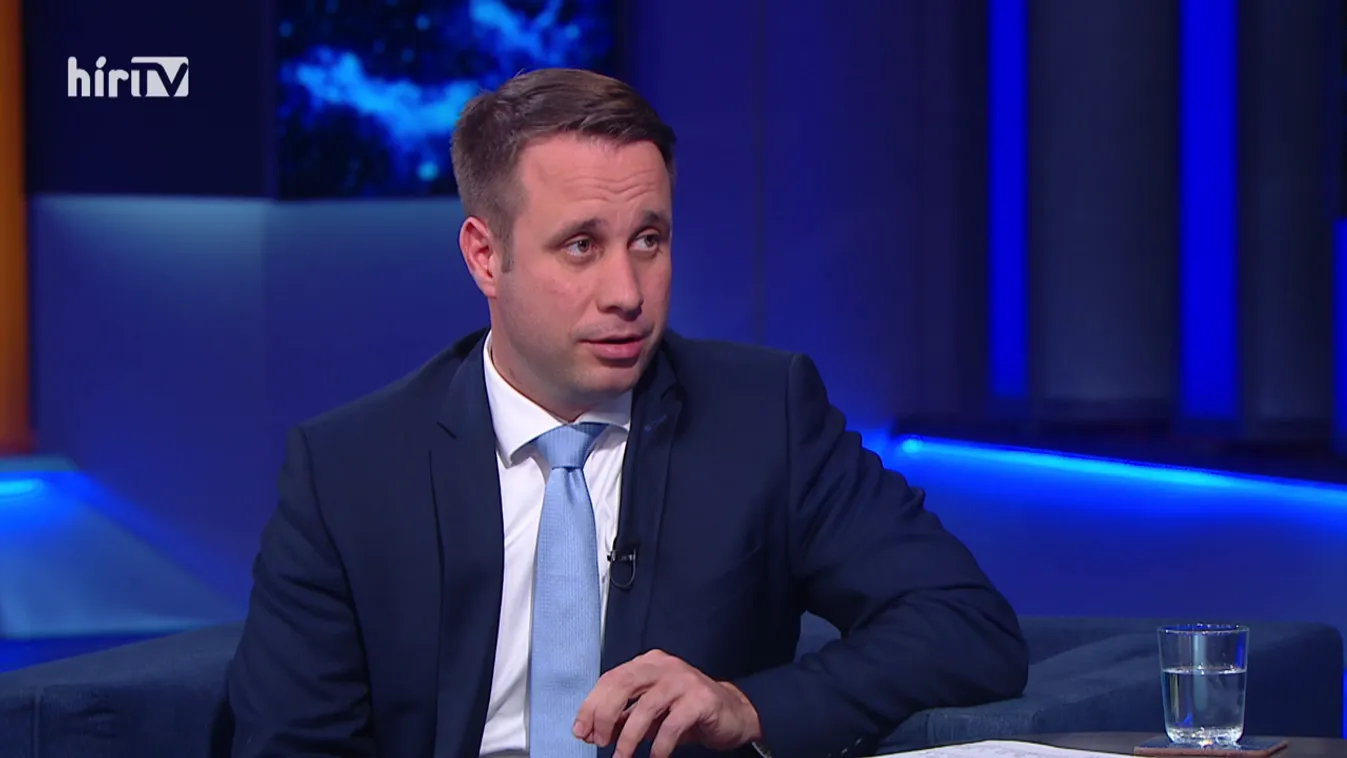 Dömötör Csaba: A 2010 előtti alakulat most mást tol az előtérbe