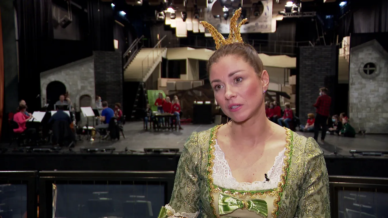 Radar: Jótékony opera