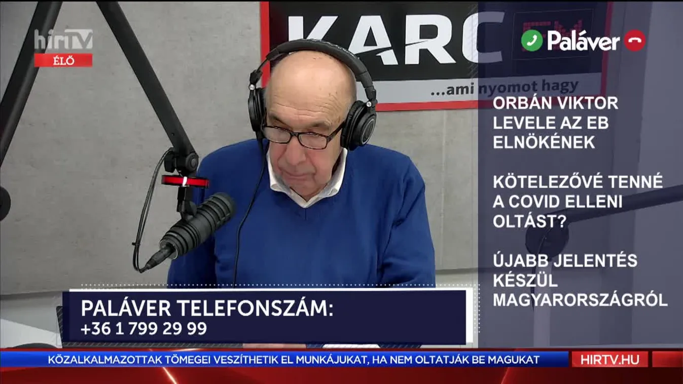 Paláver (2021-11-23)