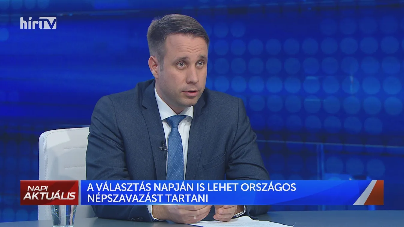 Dömötör Csaba: Amíg ez a kormány van hivatalban, védjük a magyar családokat