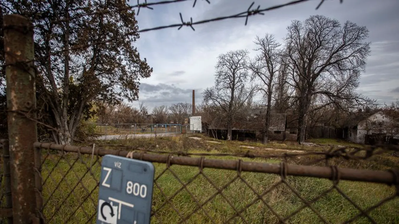 Újabb gyanús ingatlanügy a fővárosban