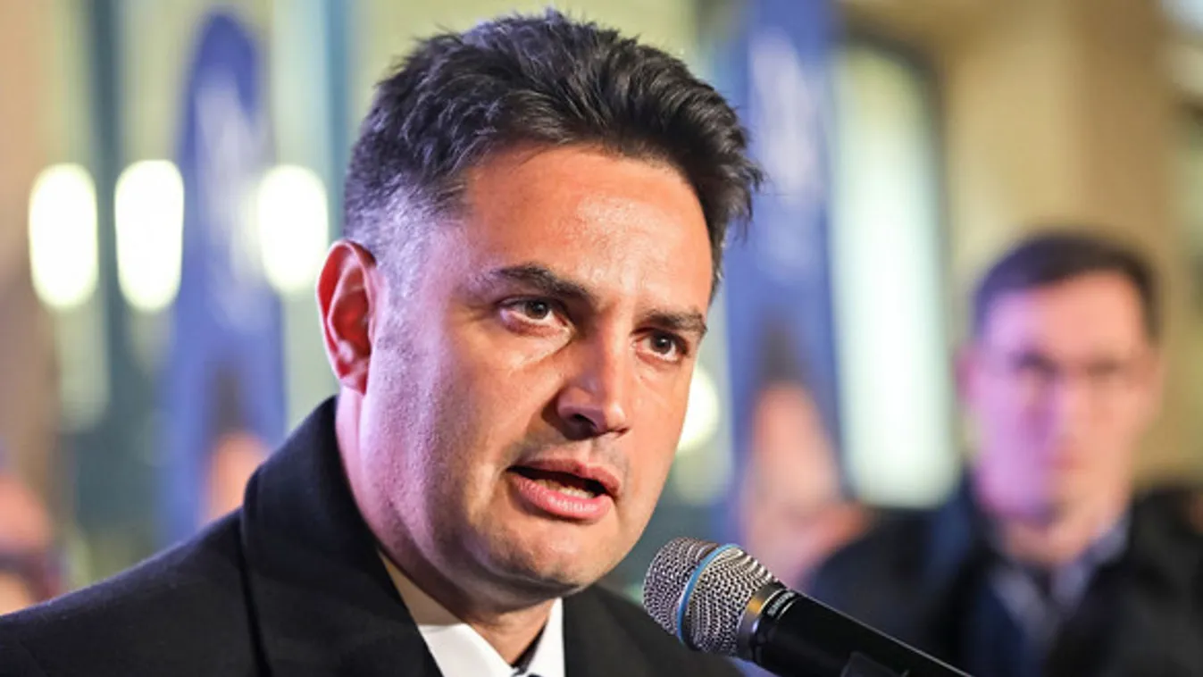 Németh Szilárd: A baloldal Magyarországra hozná az európai energiaválságot