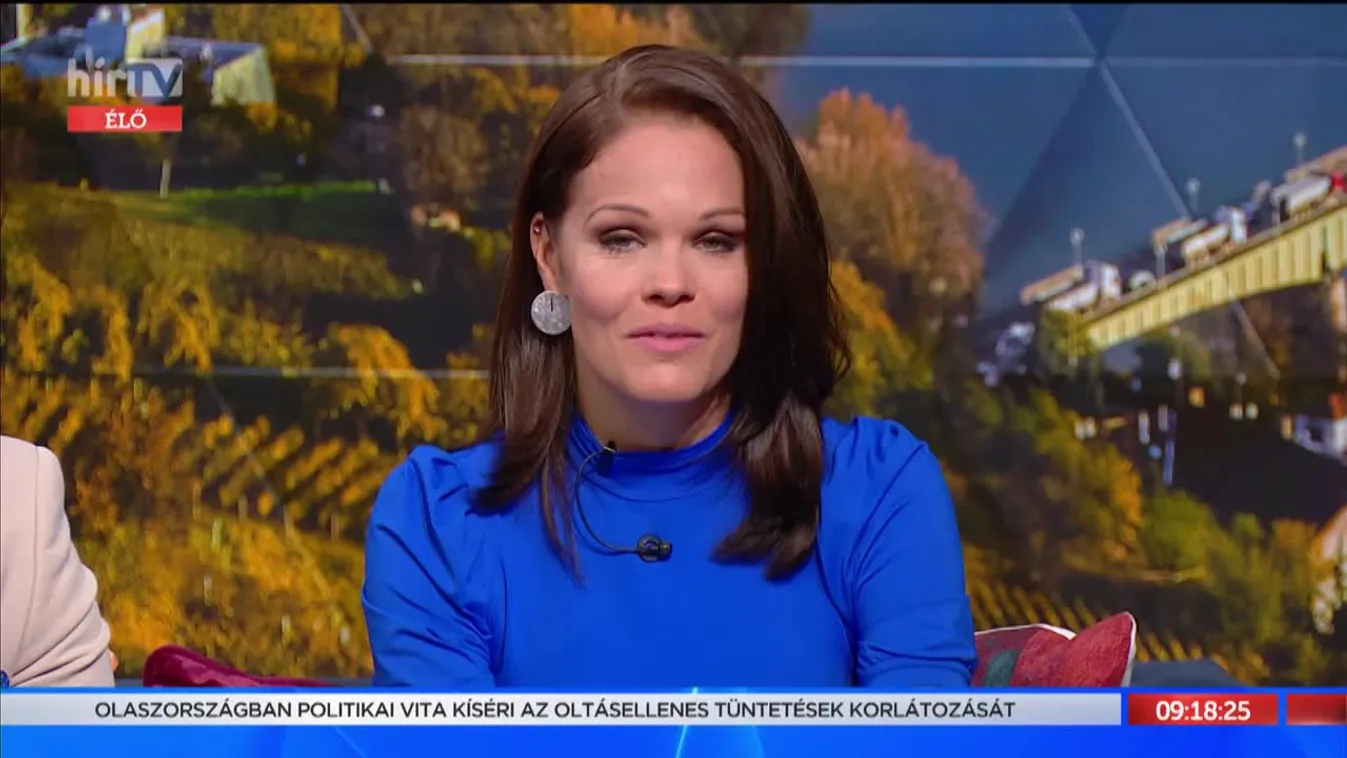 Mozaik-Márton-nap a szentendrei Skanzenben (2021-11-11)