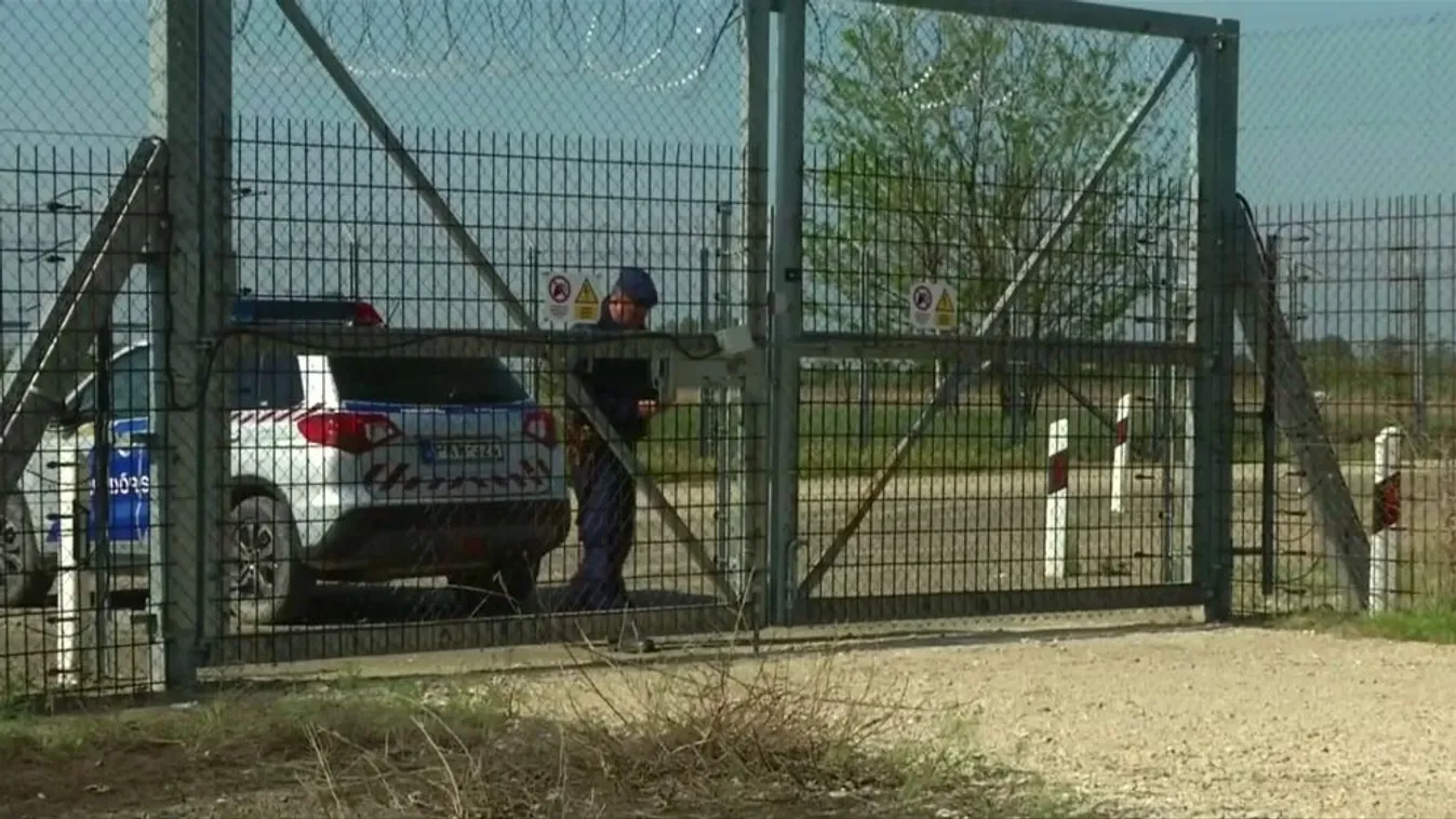 Orbán Viktor: Brüsszel térítse meg a határvédelem költségeit!