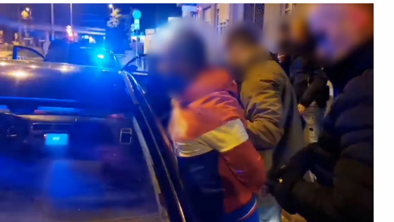 Negyed órán belül elfogták az unokázós csalókat