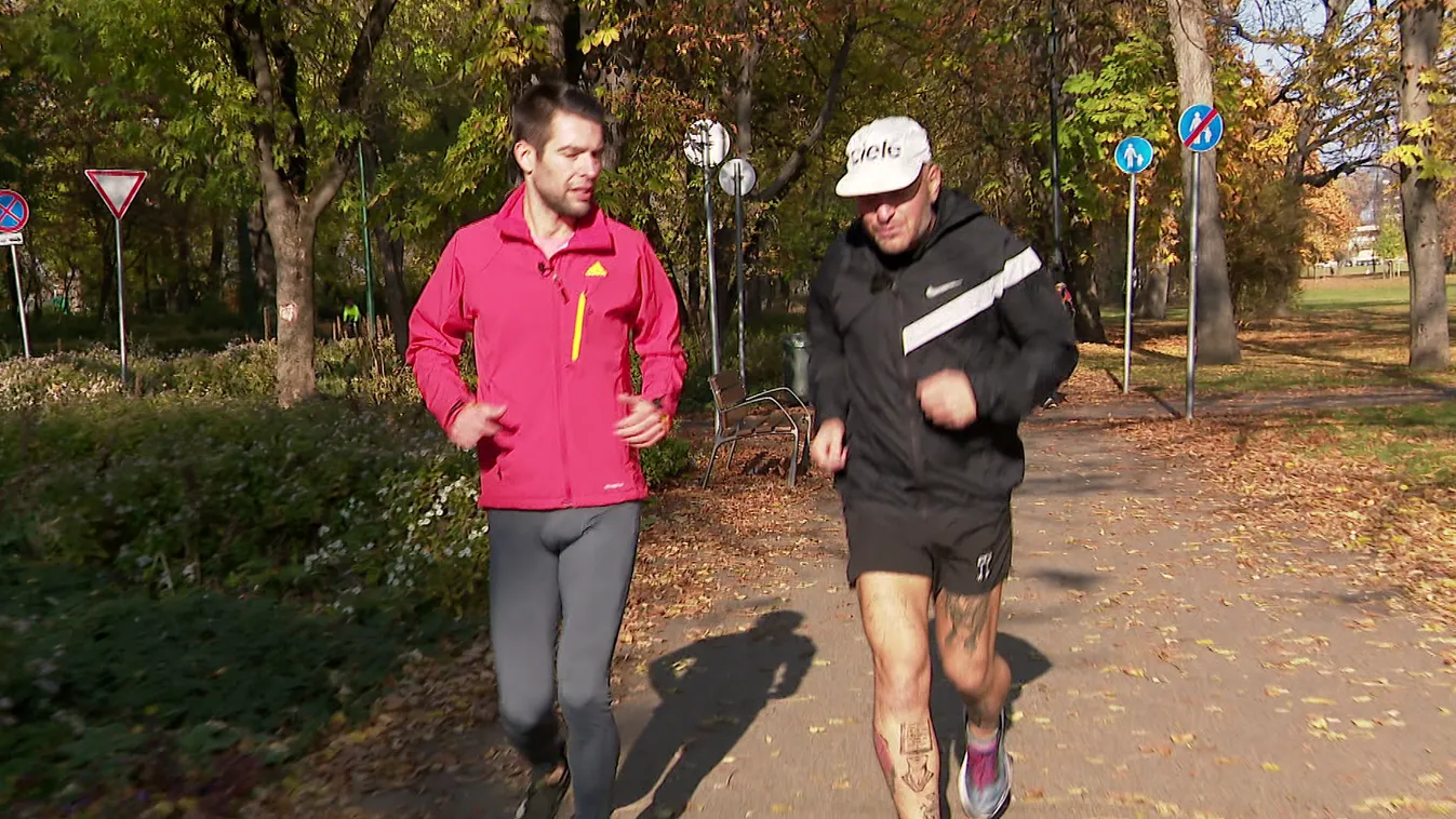 Radar - Keresztülfutotta Amerikát