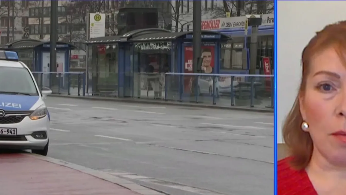 Egyre rosszabb a járványhelyzet Németországban