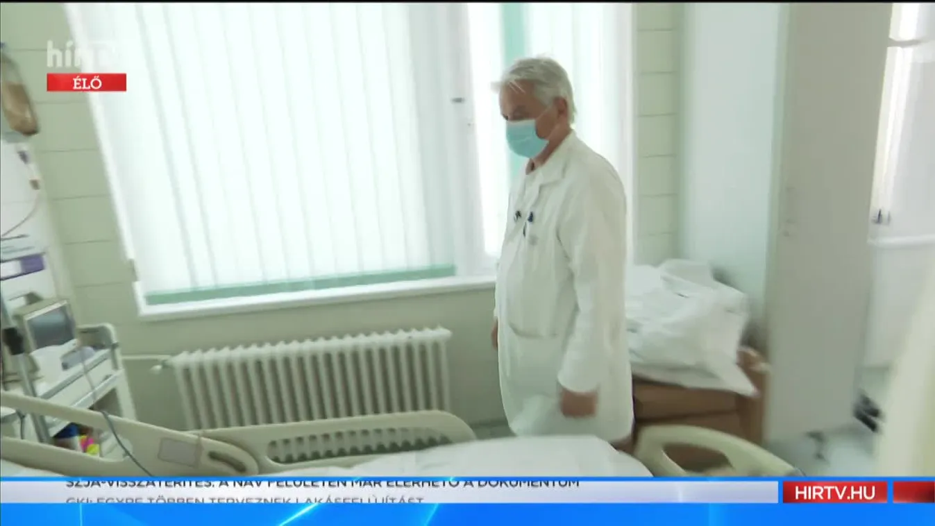 Mozaik - "A tudomány vallás nélkül sánta, a vallás tudomány nélkül vak" (2021-11-02)