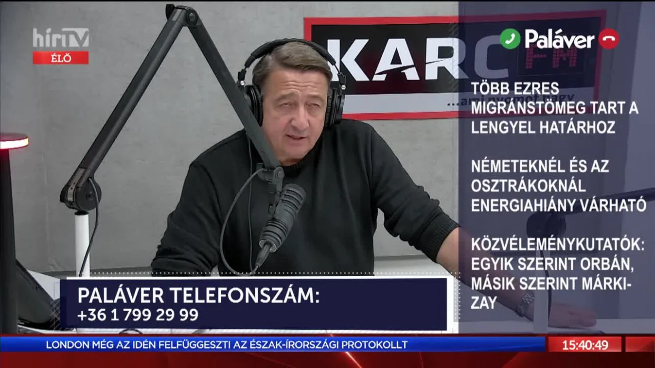 Paláver (2021-11-08)