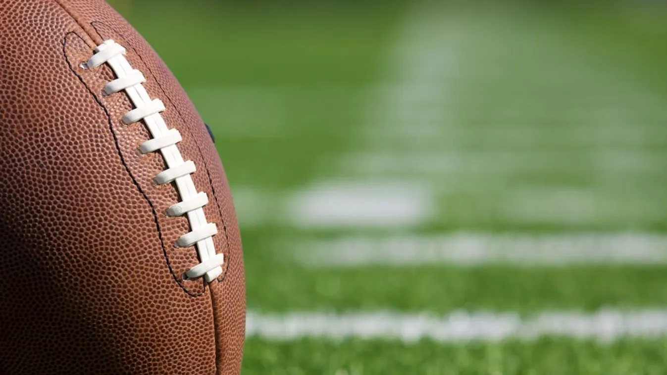 Törökországi győzelemmel zárt a magyar amerikaifutball-válogatott