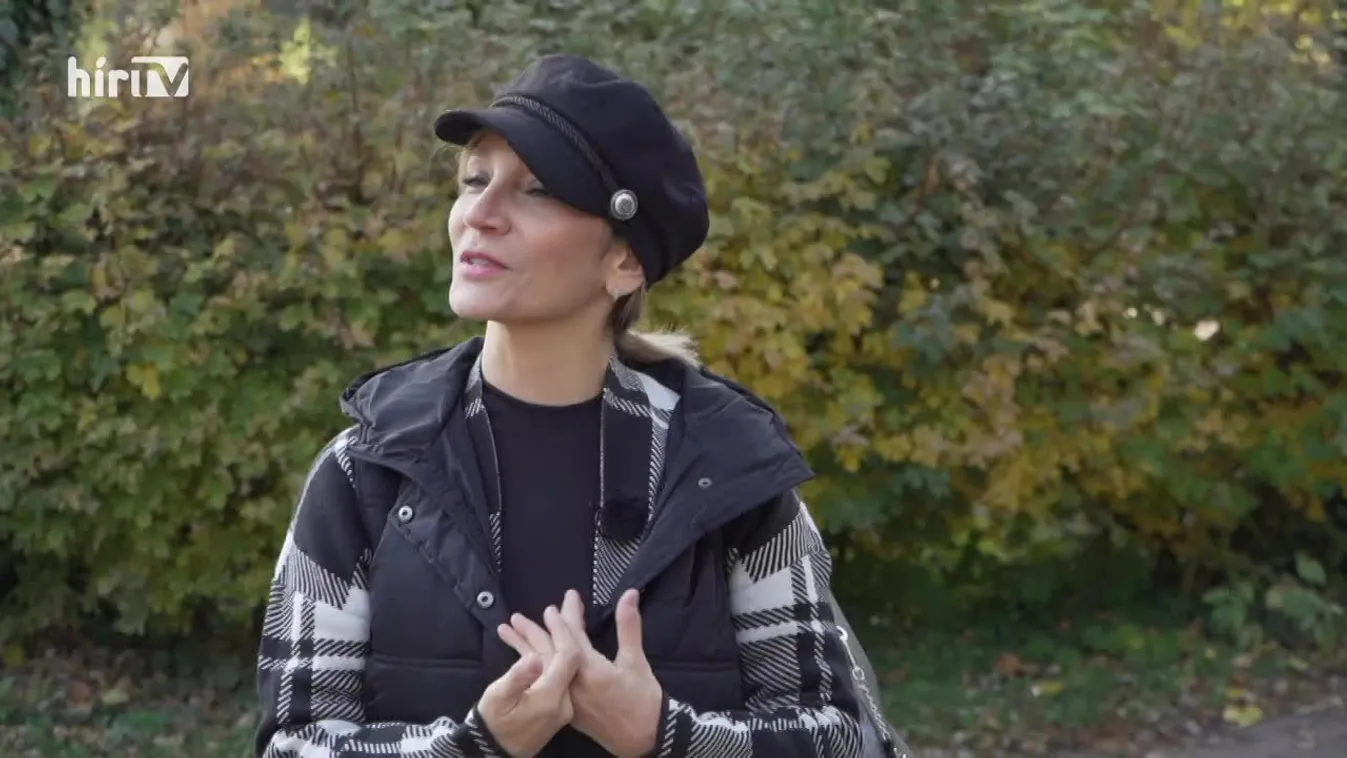 Magánterület - Keresztes Ildikó (2021-11-07)