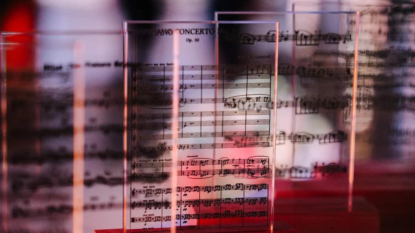 A zeneművészet fiatal tehetségeit díjazta az MVM