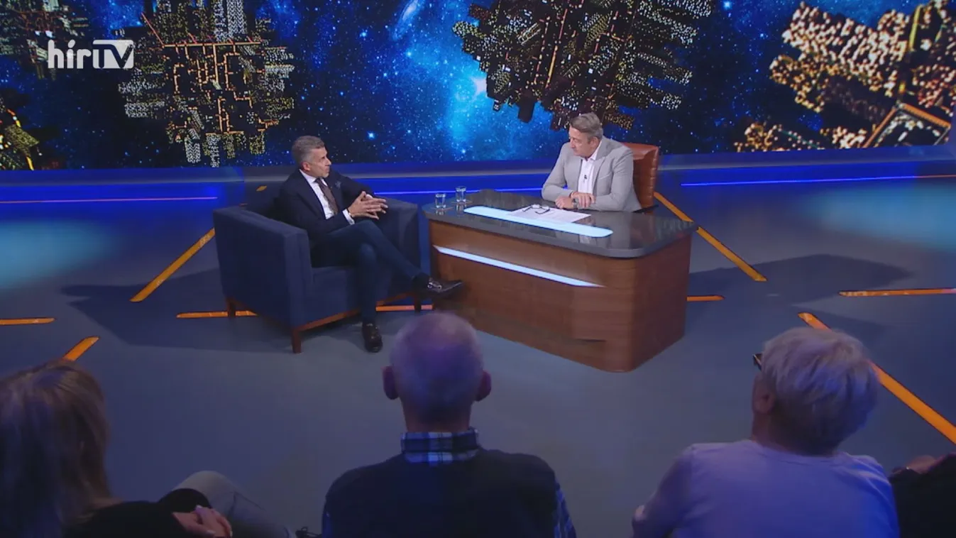 Rákay Philip: A nyugati világ egy történelmi zsákutcában elment a falig