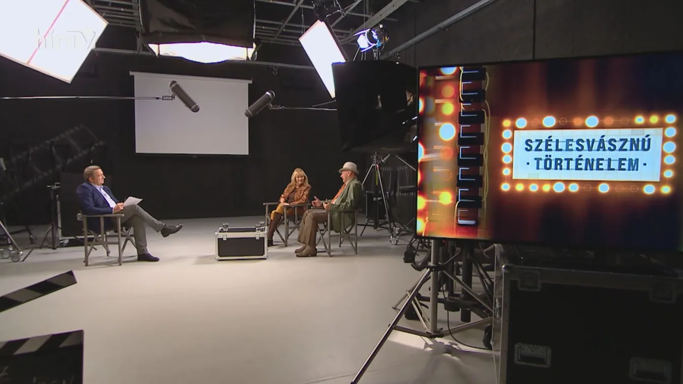 Szélesvásznú történelem: Ez nem pusztán egy jó film, ez egy becsületes film