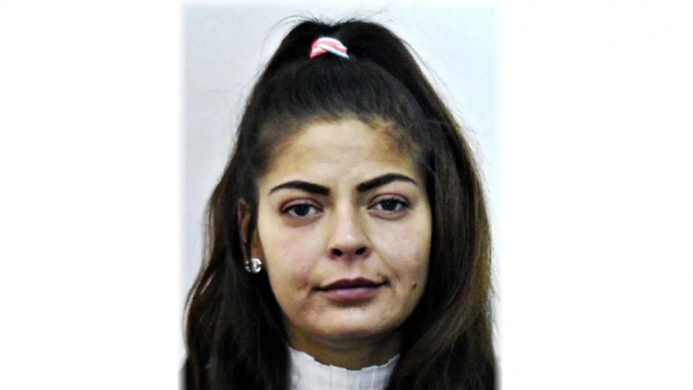 Eltűnt Fehér Norbertné Józsefvárosból